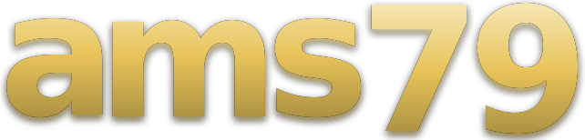 ams79 logo